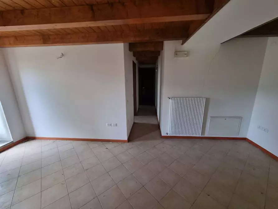 Immagine 8 di Appartamento in vendita  a Borgo D'anaunia