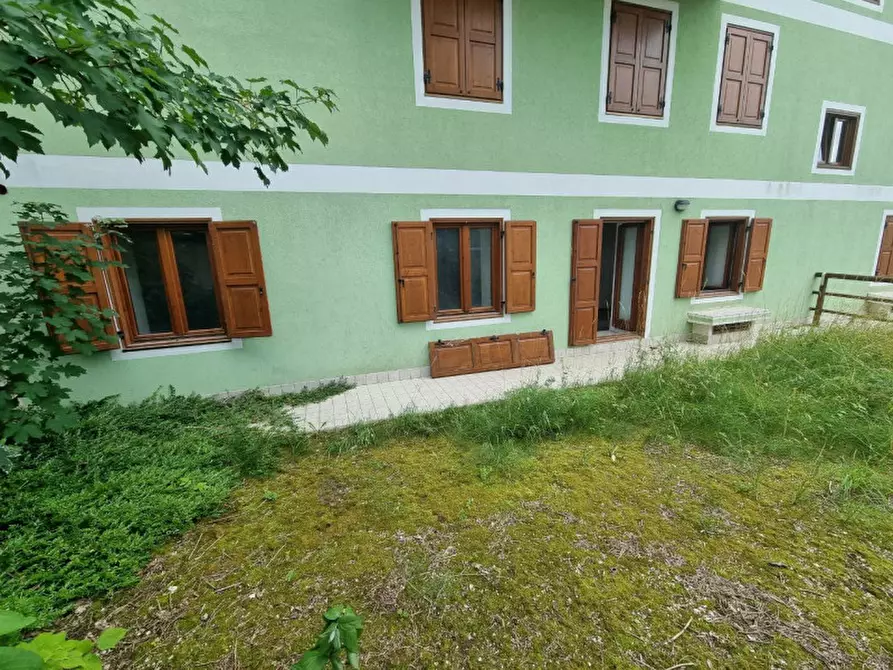 Immagine 9 di Appartamento in vendita  a Borgo D'anaunia