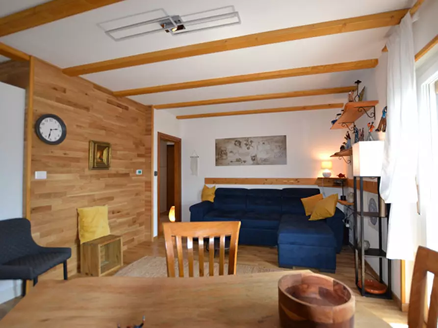 Immagine 2 di Appartamento in vendita  a Ronzone