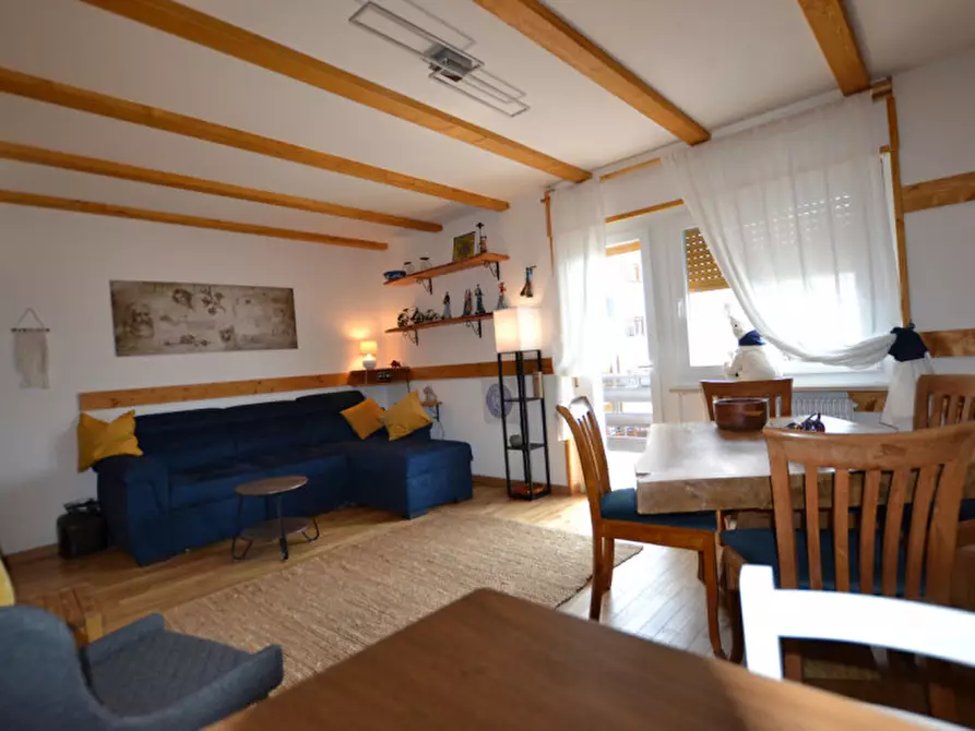 Immagine 3 di Appartamento in vendita  a Ronzone