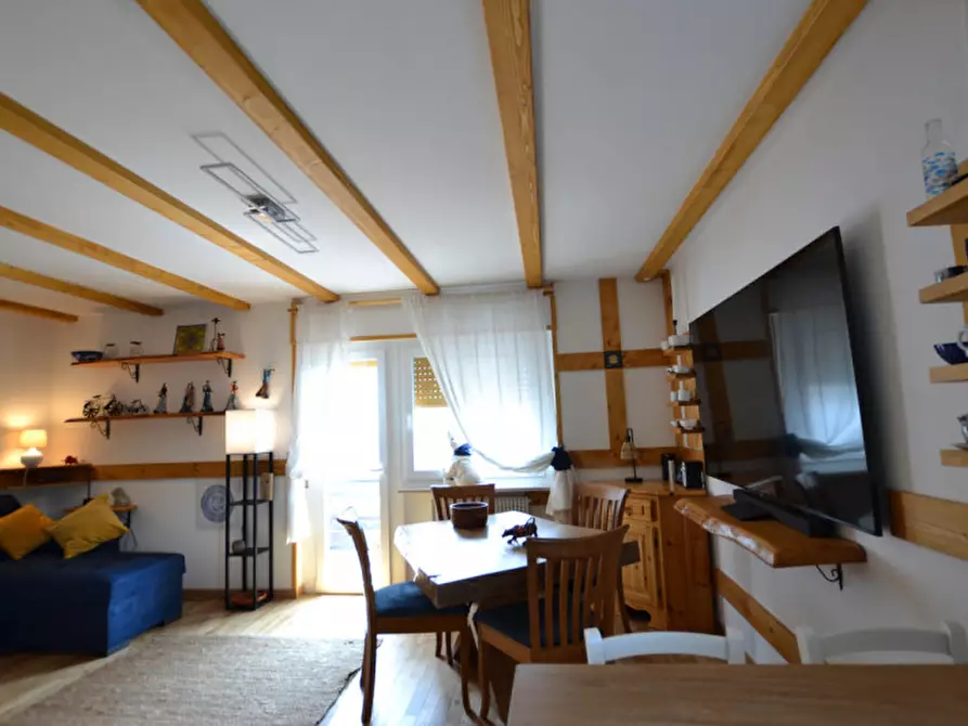 Immagine 4 di Appartamento in vendita  a Ronzone