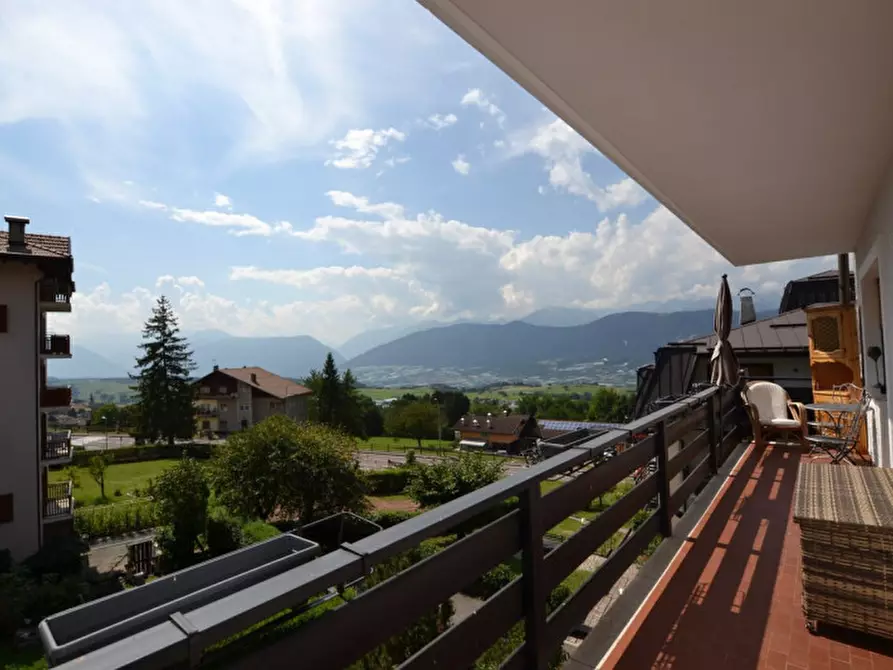 Immagine 8 di Appartamento in vendita  a Ronzone