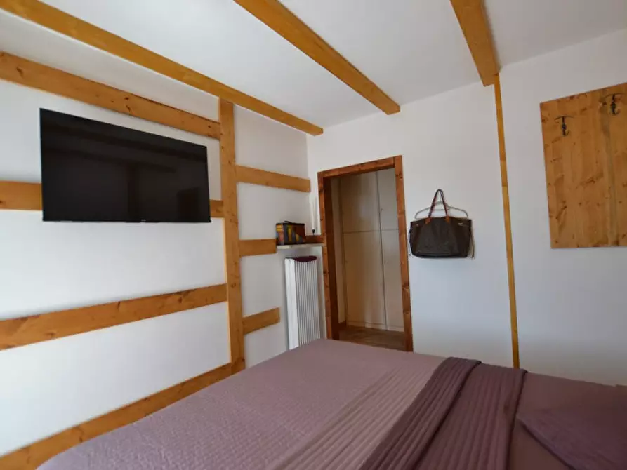 Immagine 9 di Appartamento in vendita  a Ronzone