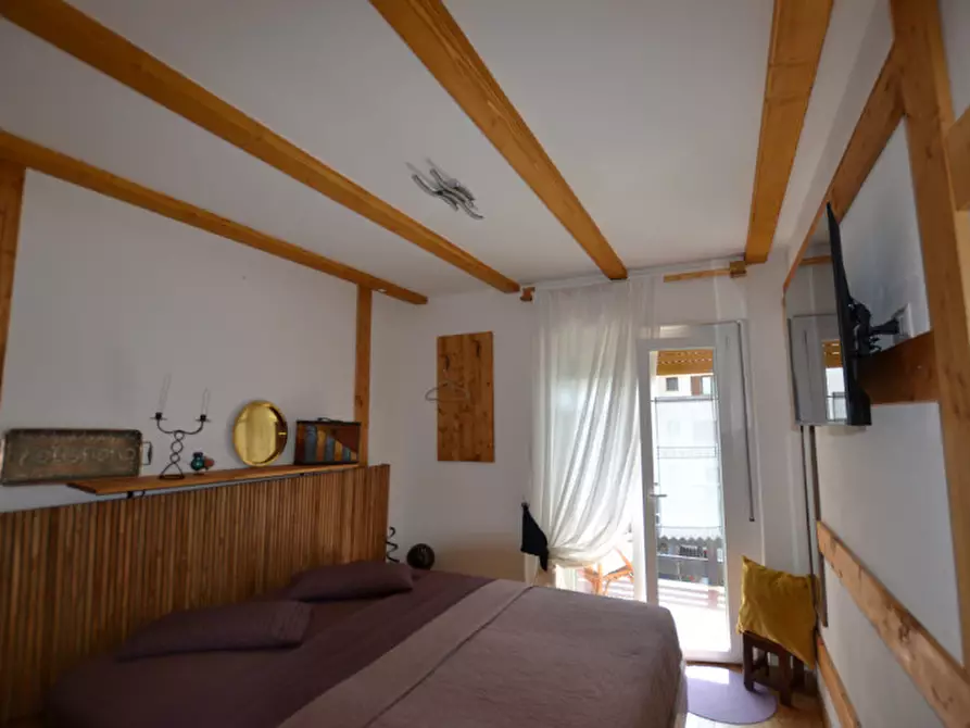 Immagine 11 di Appartamento in vendita  a Ronzone