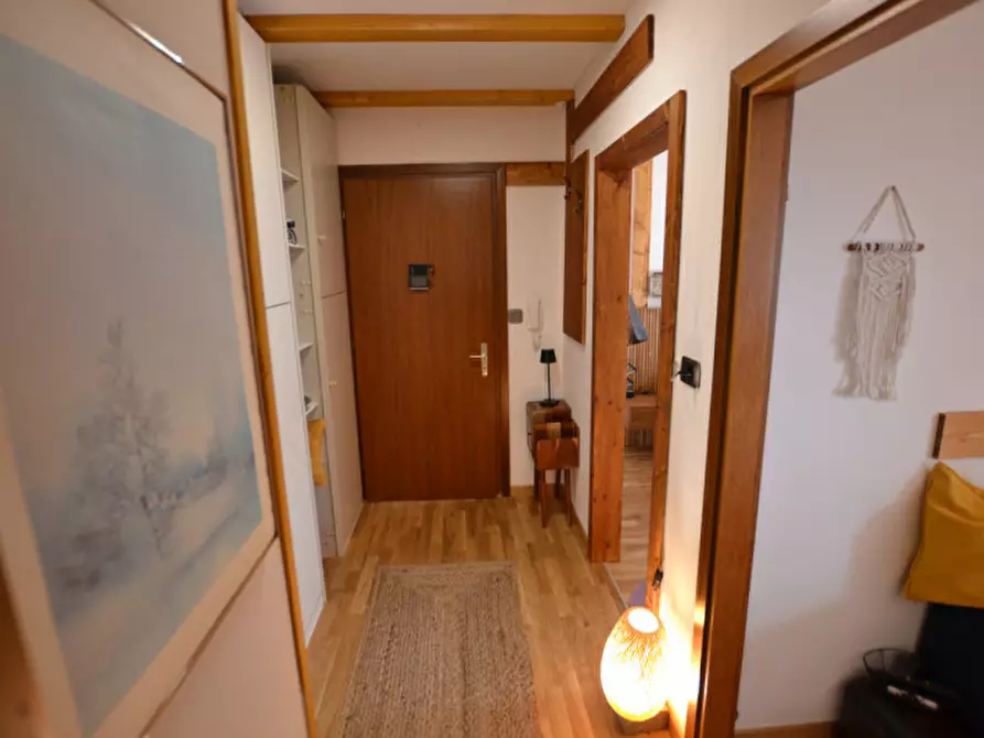 Immagine 13 di Appartamento in vendita  a Ronzone