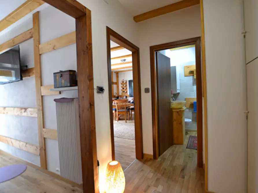 Immagine 14 di Appartamento in vendita  a Ronzone