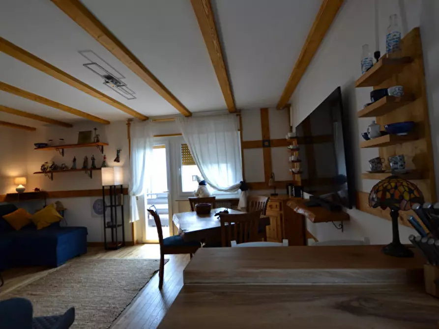 Immagine 15 di Appartamento in vendita  a Ronzone