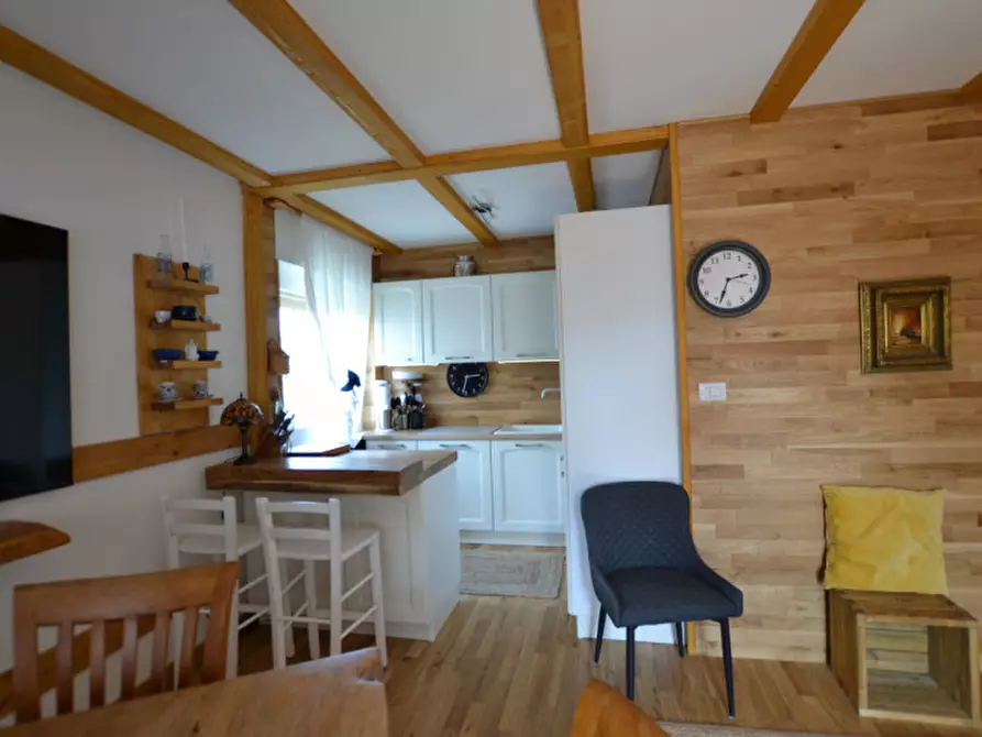 Immagine 16 di Appartamento in vendita  a Ronzone