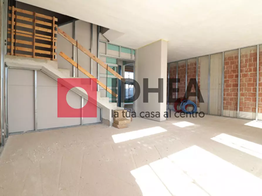 Immagine 6 di Villetta a schiera in vendita  a Istrana