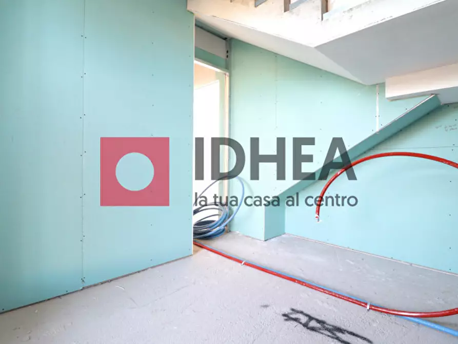 Immagine 10 di Villetta a schiera in vendita  a Istrana