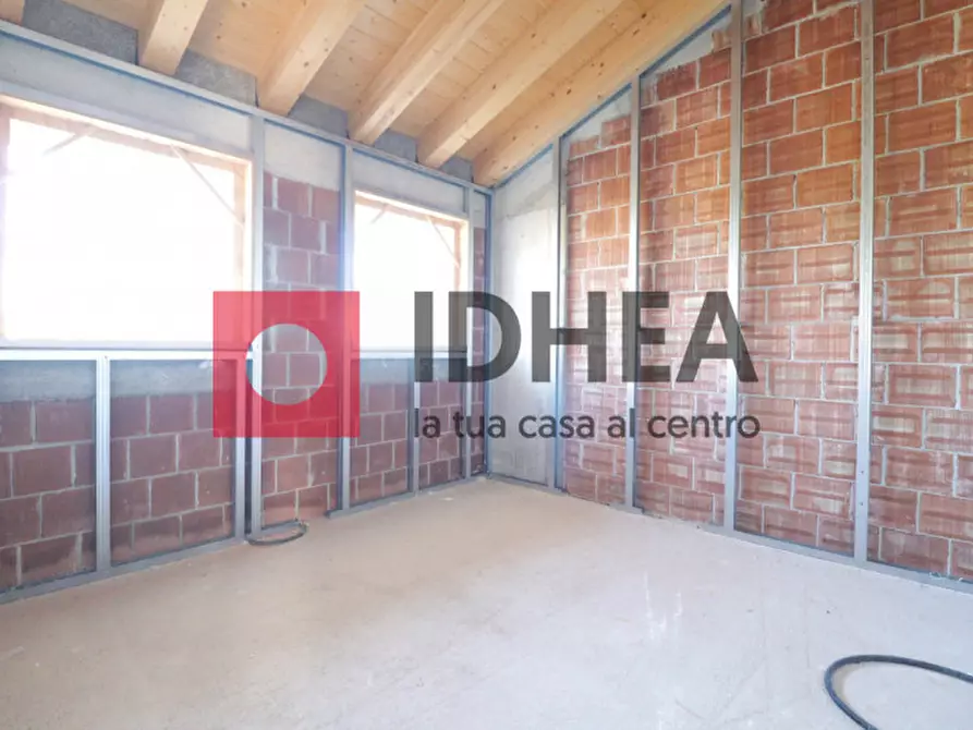 Immagine 14 di Villetta a schiera in vendita  a Istrana