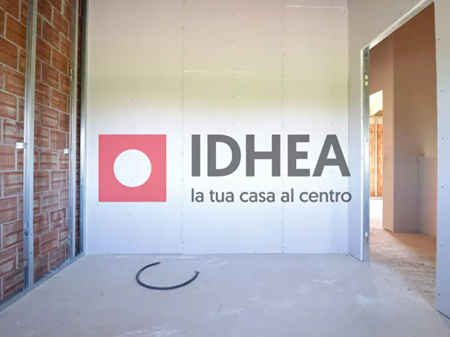 Immagine 16 di Villetta a schiera in vendita  a Istrana