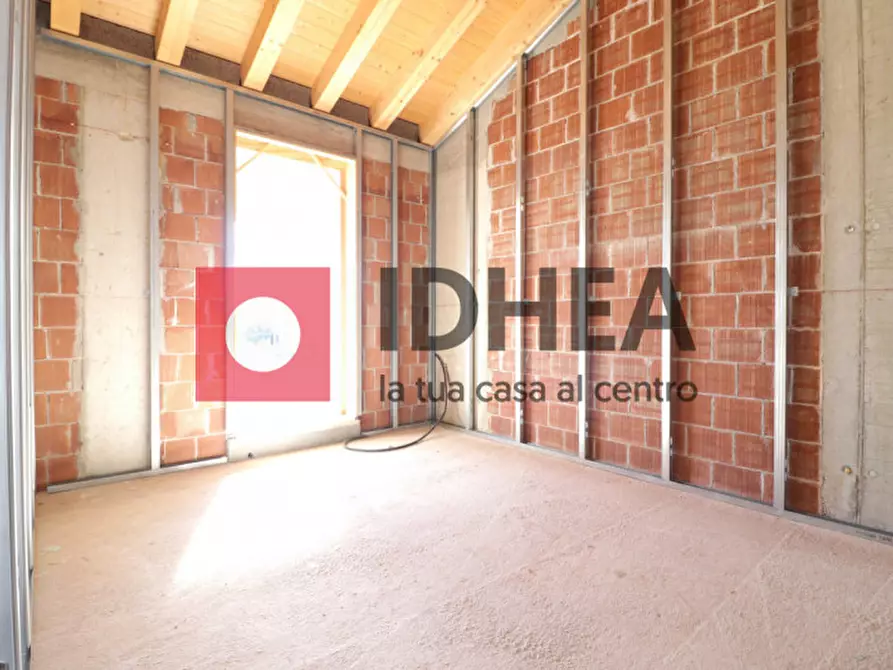 Immagine 21 di Villetta a schiera in vendita  a Istrana