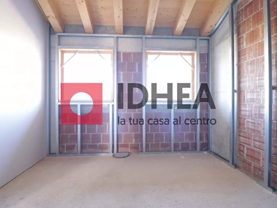 Immagine 15 di Villetta a schiera in vendita  a Istrana