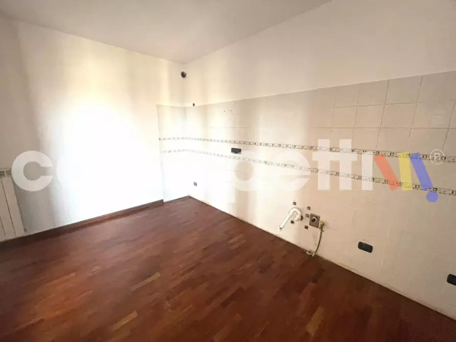 Immagine 5 di Appartamento in vendita  in Via Antonio De Curtis a Milano