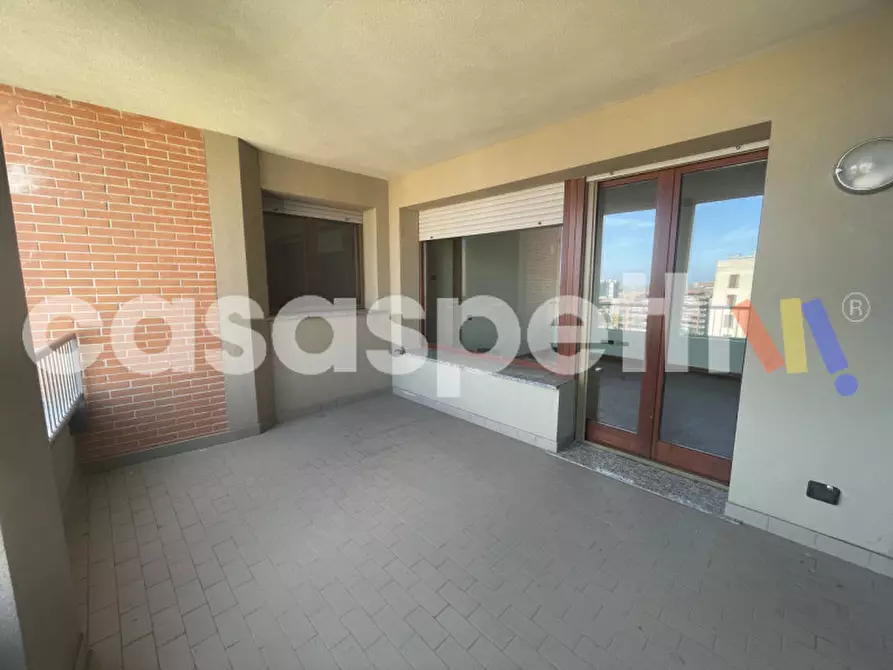 Immagine 8 di Appartamento in vendita  in Via Antonio De Curtis a Milano