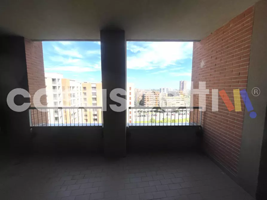 Immagine 9 di Appartamento in vendita  in Via Antonio De Curtis a Milano