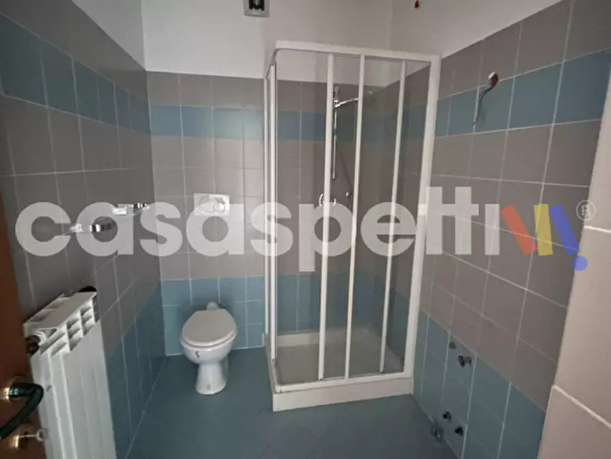 Immagine 17 di Appartamento in vendita  in Via Antonio De Curtis a Milano