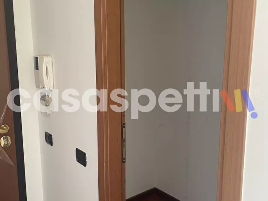 Immagine 18 di Appartamento in vendita  in Via Antonio De Curtis a Milano