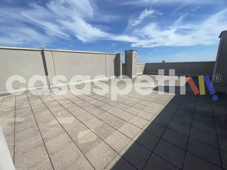 Immagine 20 di Appartamento in vendita  in Via Antonio De Curtis a Milano