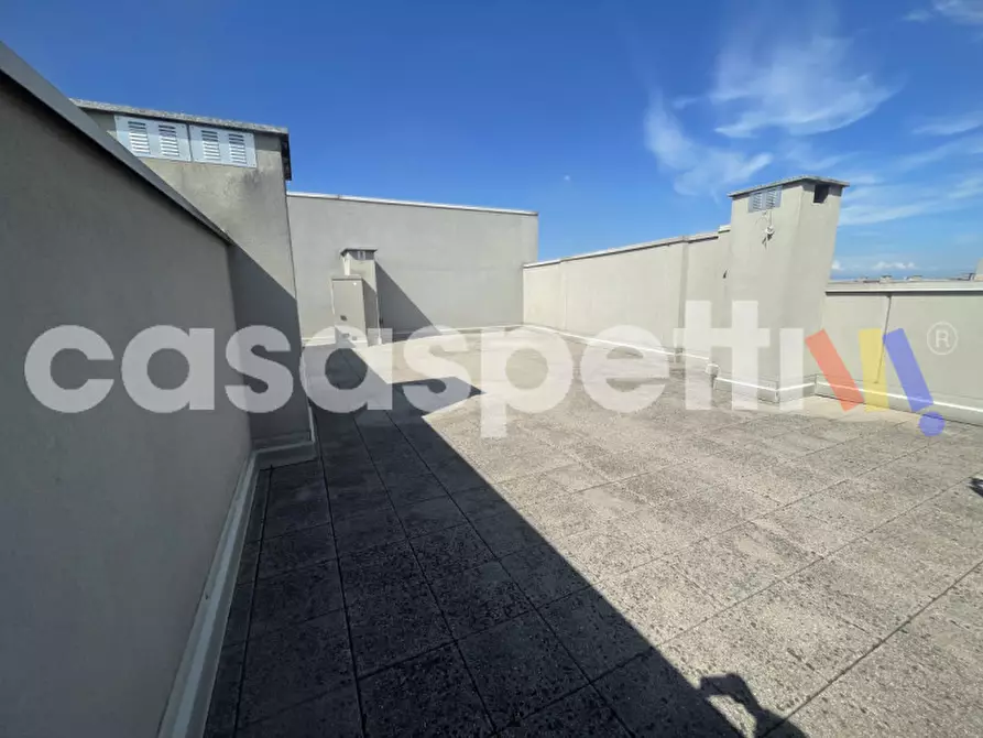 Immagine 21 di Appartamento in vendita  in Via Antonio De Curtis a Milano