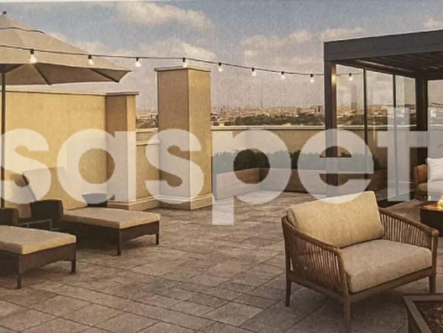 Immagine 22 di Appartamento in vendita  in Via Antonio De Curtis a Milano