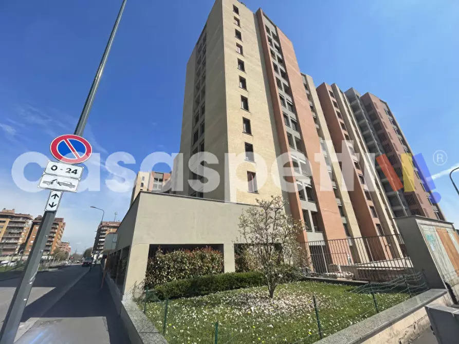 Immagine 23 di Appartamento in vendita  in Via Antonio De Curtis a Milano