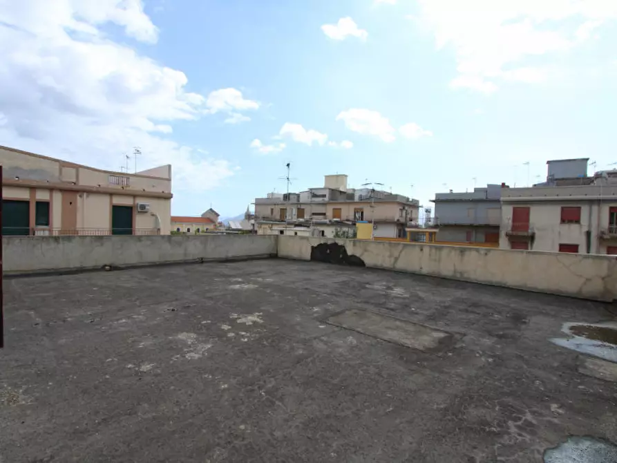 Immagine 4 di Appartamento in vendita  in via lenzi 1 a Messina