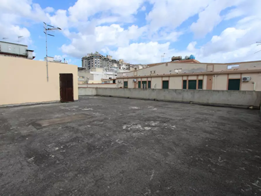 Immagine 5 di Appartamento in vendita  in via lenzi 1 a Messina