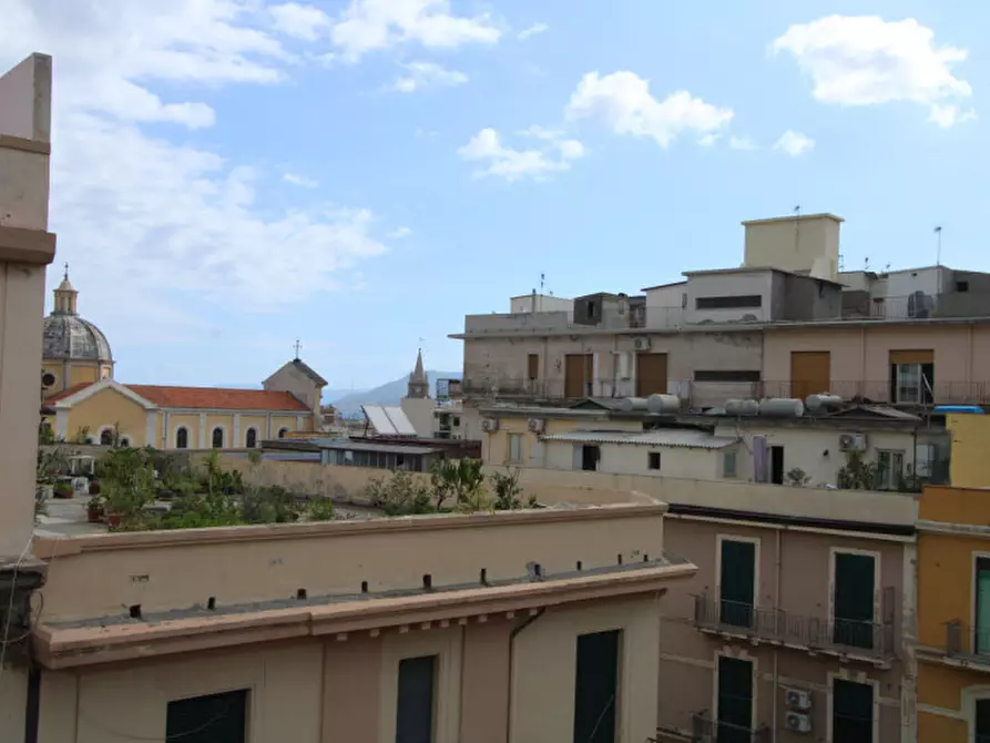 Immagine 6 di Appartamento in vendita  in via lenzi 1 a Messina