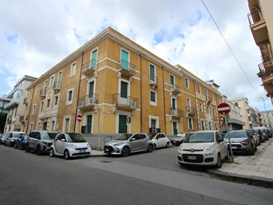 Immagine 11 di Appartamento in vendita  in via lenzi 1 a Messina