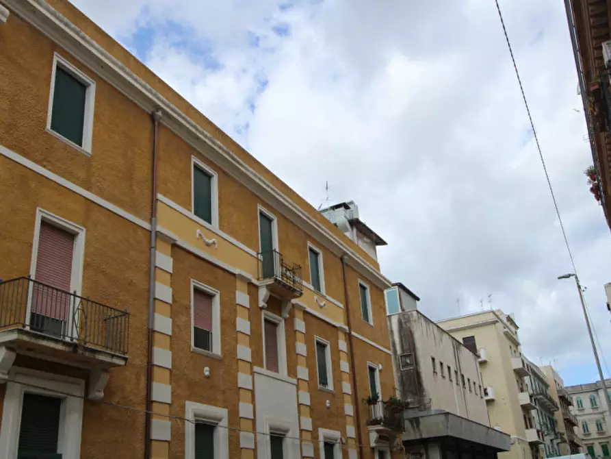 Immagine 12 di Appartamento in vendita  in via lenzi 1 a Messina