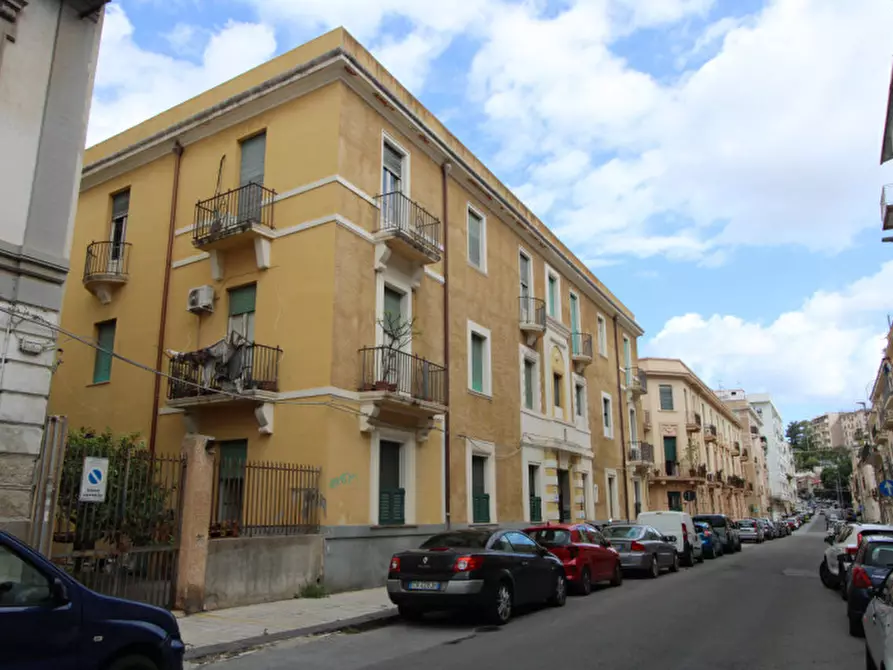 Immagine 13 di Appartamento in vendita  in via lenzi 1 a Messina