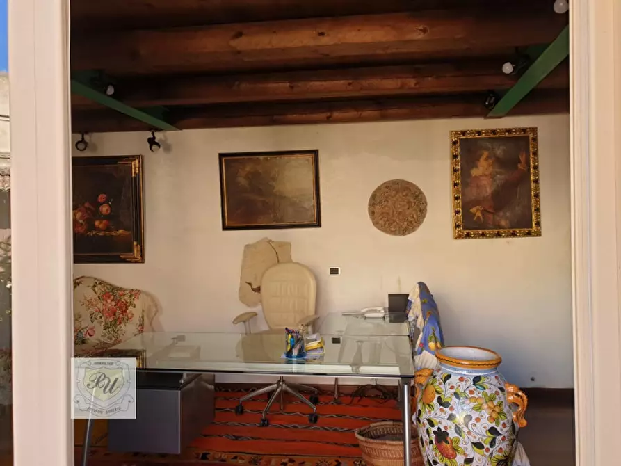 Immagine 2 di Ufficio in vendita  in Via Principe Umberto, 54/B a Este