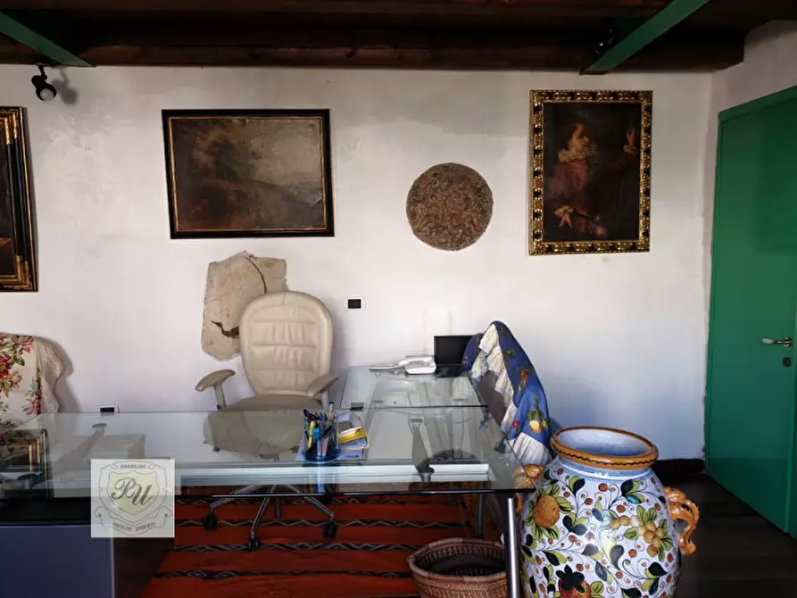 Immagine 3 di Ufficio in vendita  in Via Principe Umberto, 54/B a Este