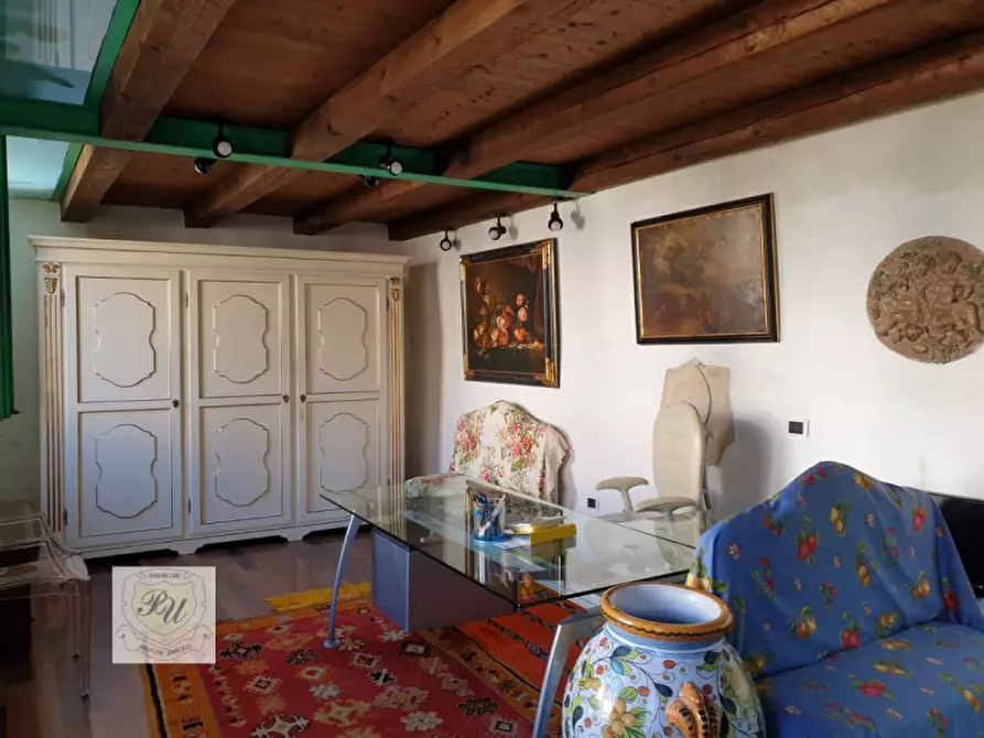 Immagine 6 di Ufficio in vendita  in Via Principe Umberto, 54/B a Este