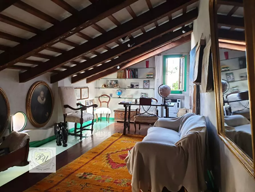 Immagine 7 di Ufficio in vendita  in Via Principe Umberto, 54/B a Este