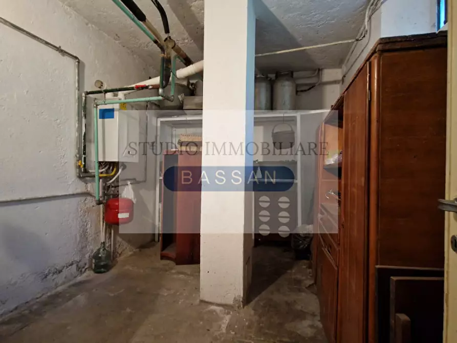 Immagine 28 di Villa in vendita  in via Andrea Del Sarto 23 a Varese