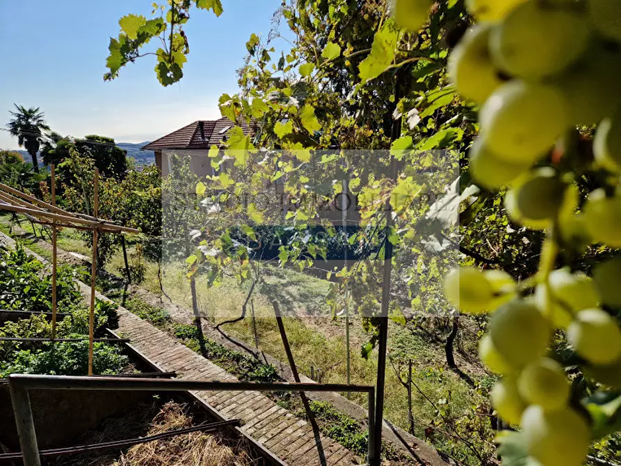 Immagine 33 di Villa in vendita  in via Andrea Del Sarto 23 a Varese