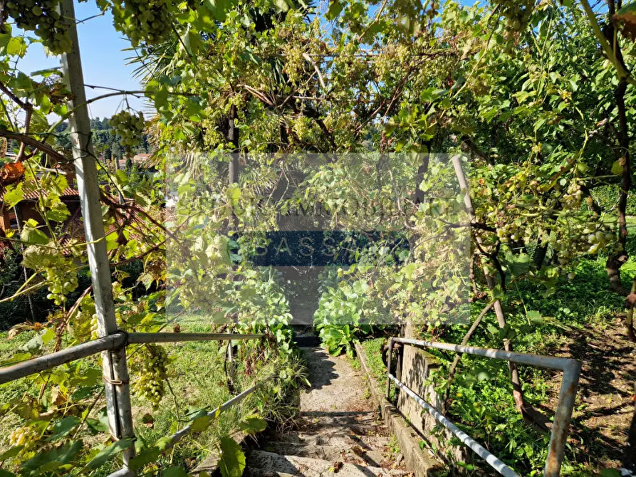 Immagine 34 di Villa in vendita  in via Andrea Del Sarto 23 a Varese