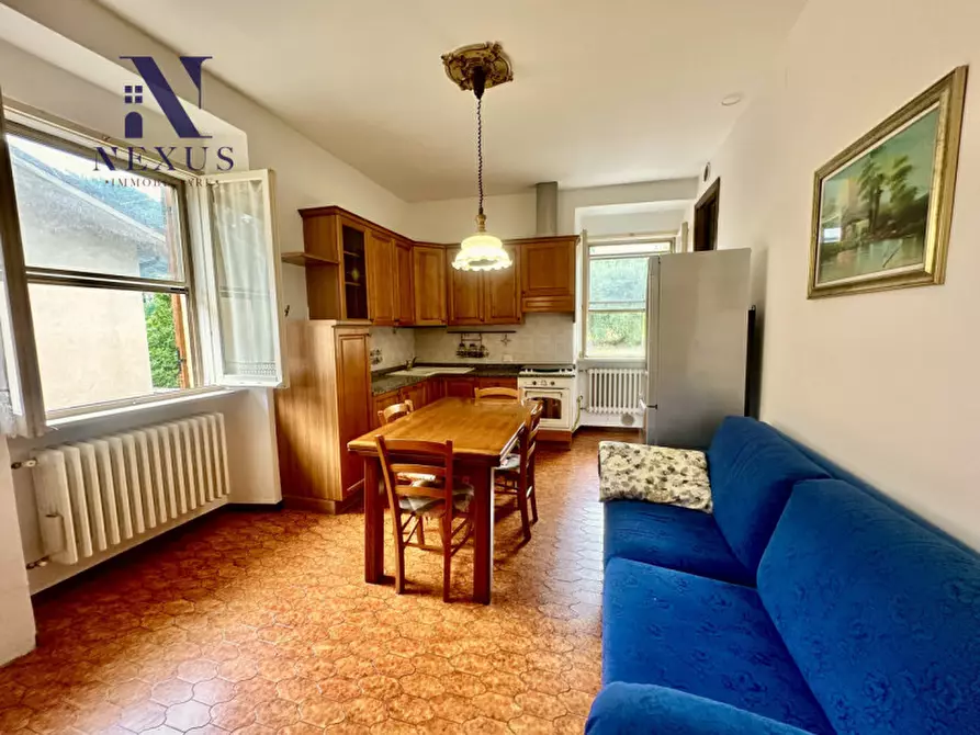 Immagine 1 di Appartamento in vendita  a Fossombrone