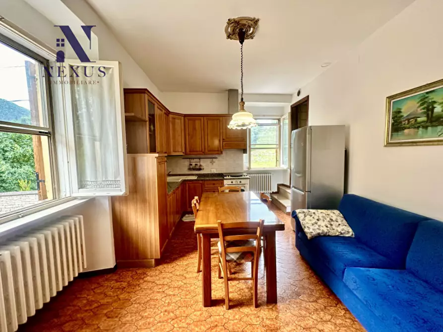 Immagine 2 di Appartamento in vendita  a Fossombrone