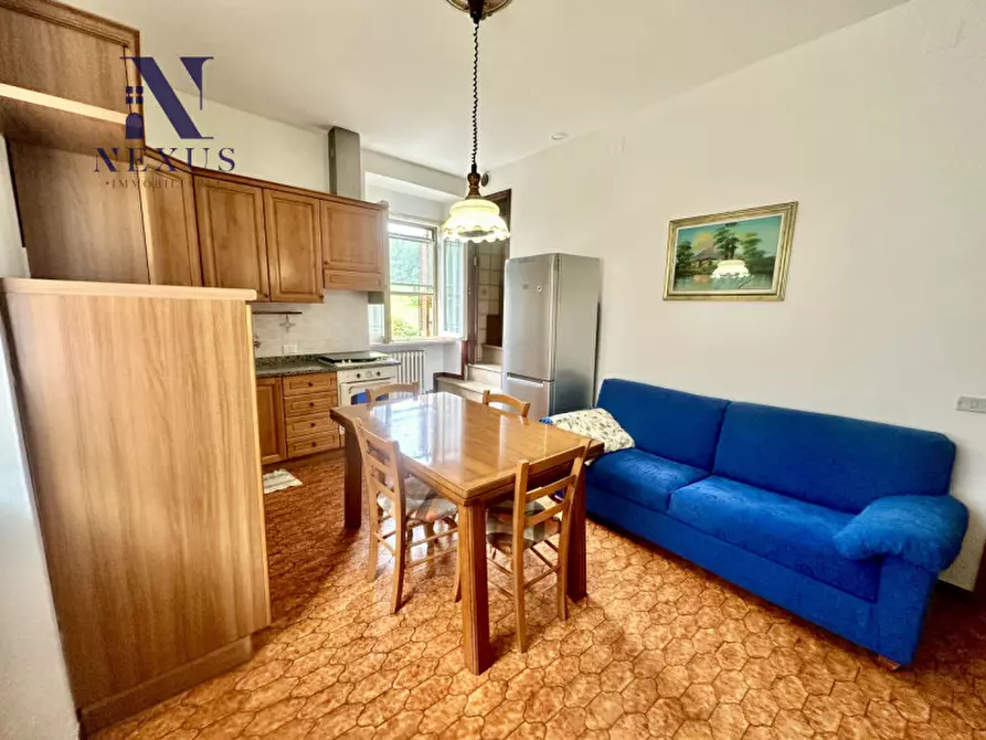 Immagine 3 di Appartamento in vendita  a Fossombrone