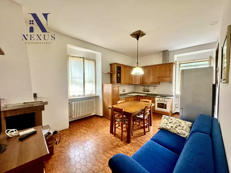 Immagine 4 di Appartamento in vendita  a Fossombrone