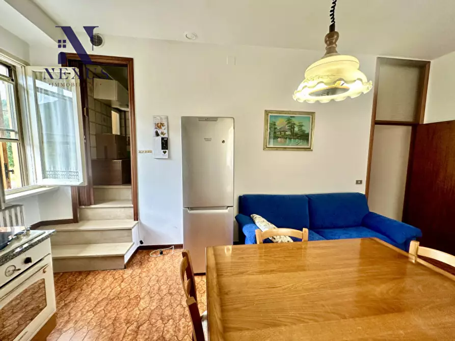 Immagine 6 di Appartamento in vendita  a Fossombrone