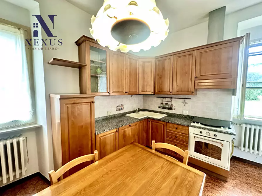 Immagine 7 di Appartamento in vendita  a Fossombrone