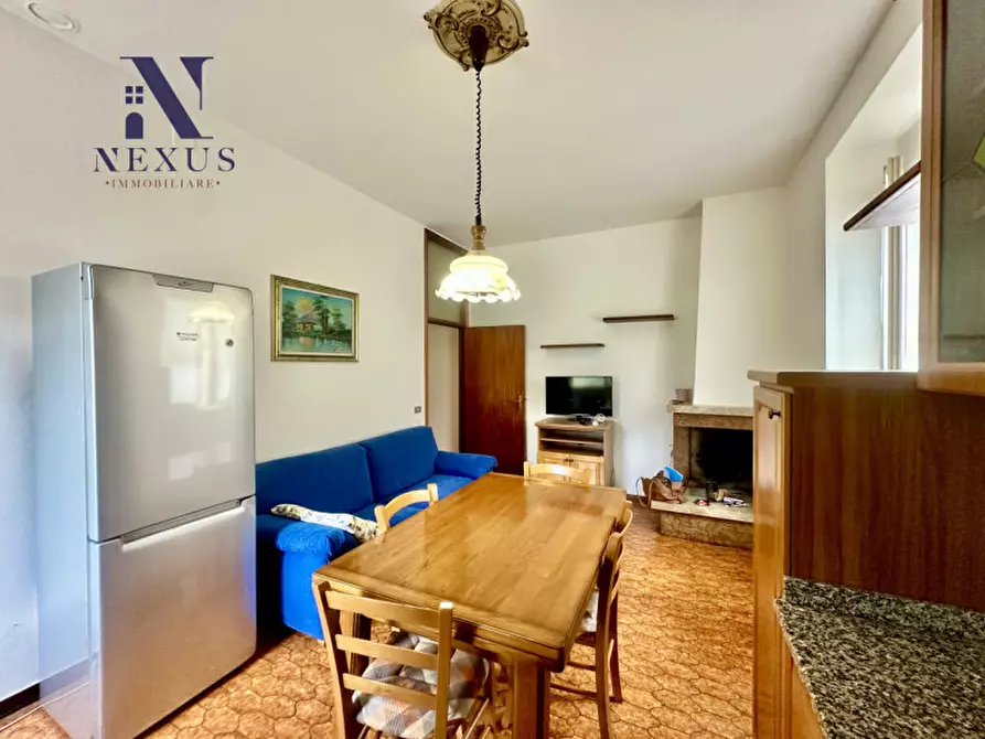 Immagine 8 di Appartamento in vendita  a Fossombrone