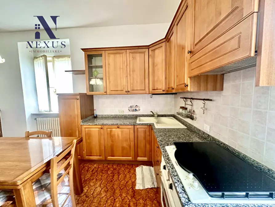 Immagine 9 di Appartamento in vendita  a Fossombrone