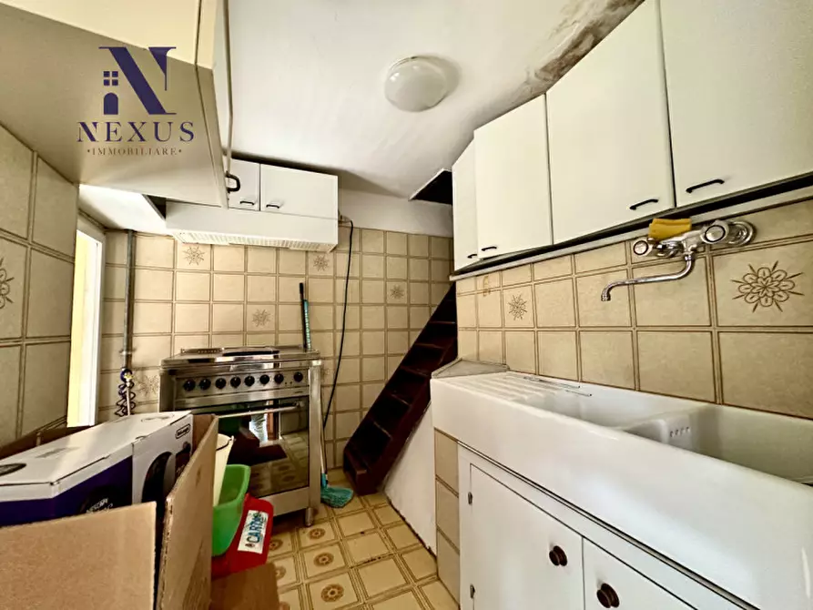 Immagine 10 di Appartamento in vendita  a Fossombrone