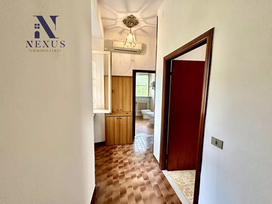 Immagine 11 di Appartamento in vendita  a Fossombrone